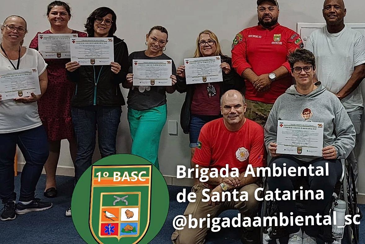 Projeto BASC